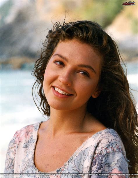 thalia in marimar.